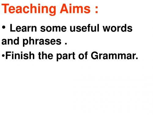 Unit2Grammar