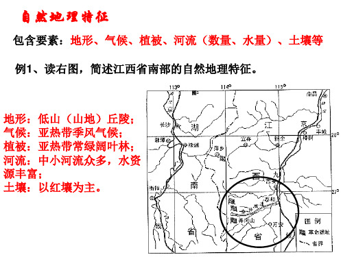 高中地理必修三—1、中国疆域和行政区划教学课件