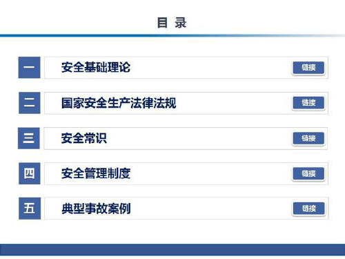 安全管理基础知识(PPT49页)