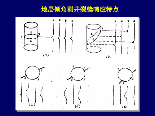 储层裂缝识别与预测 3