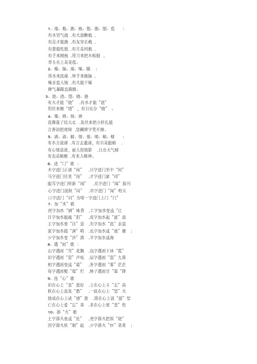 小学识字顺口溜(20200807014001).pdf