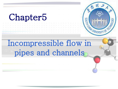 流体流动chapter5