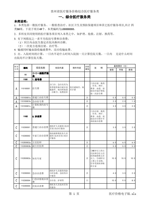 黔价费2003【127】号