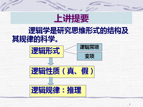 第二章-概念PPT课件