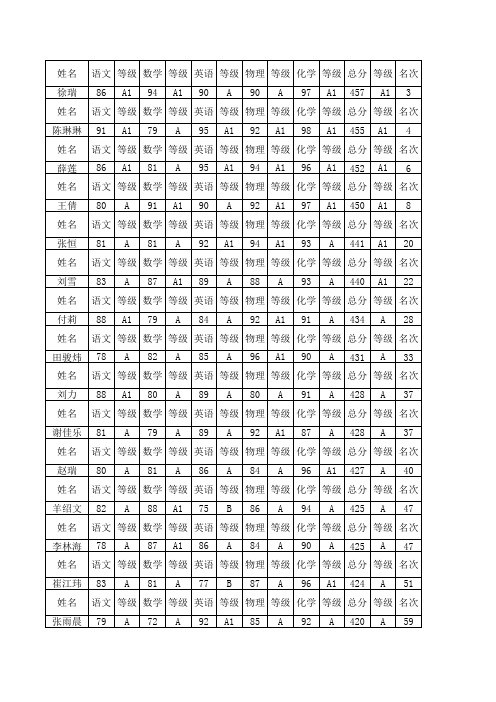 新建 Microsoft Excel 工作表 (2)