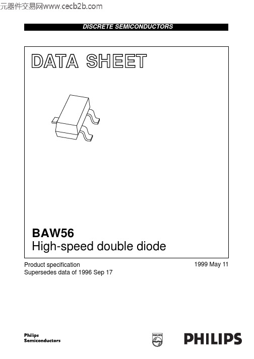 BAW56中文资料