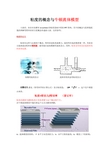 粘度概念及牛顿模型