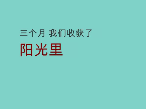 地产策略营销及时沟通新编创意提案PPT课件