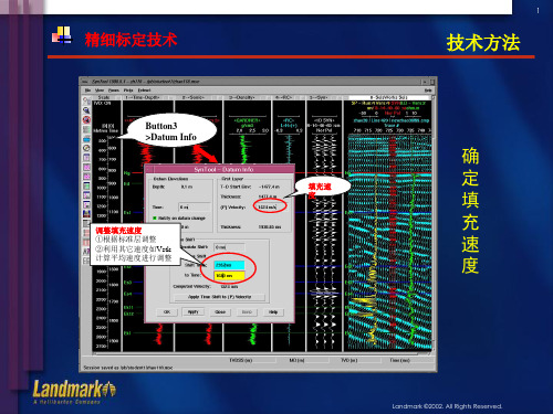 LandMarK解释思路与技术2
