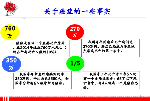 健康专题PPT课件