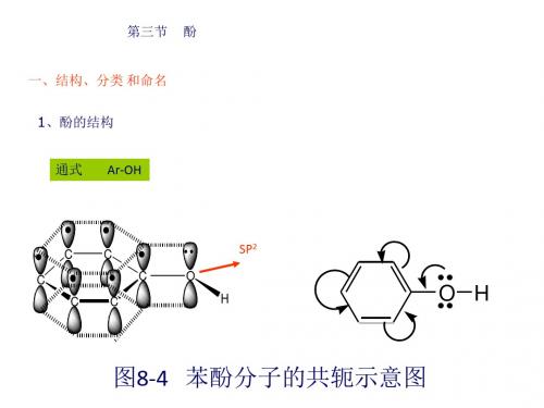 第七章醇硫醇酚3