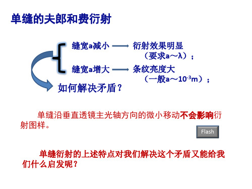 12-4 衍射光栅及光栅光谱解析