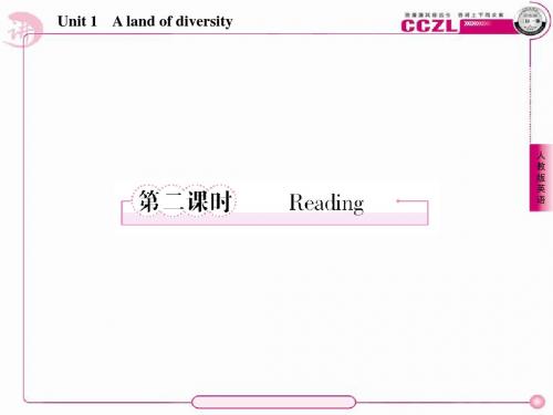 高一英语选修8全册课件1-2