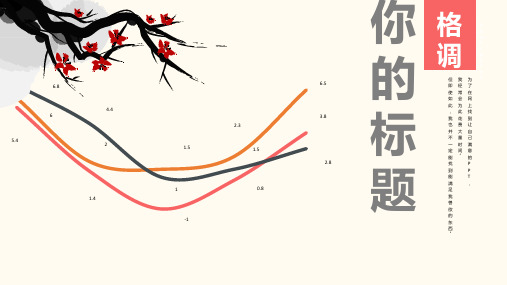 中国风格PPT模板(3)