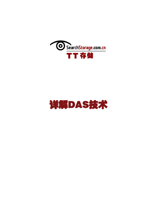 DAS技术详解手册