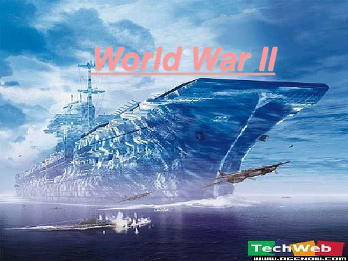 World War 2