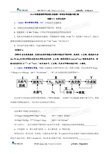 2014年高考真题化学解析分类汇编—专题18+化学与技术