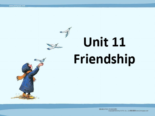 unit11friendship