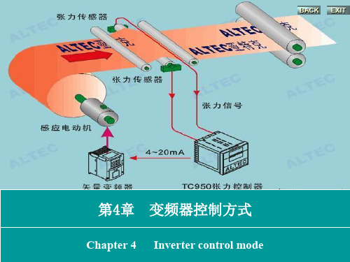 变频器技术与应用.ppt