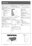 红外移动探测器 S W A N - 4 0 0 安装说明