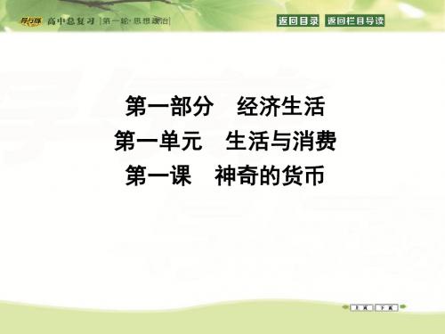 2016-2017高三政治复习课件：政治生活 第三单元 发展社会主义民主政治 第五课 我国的人民代表大会制度 (38)