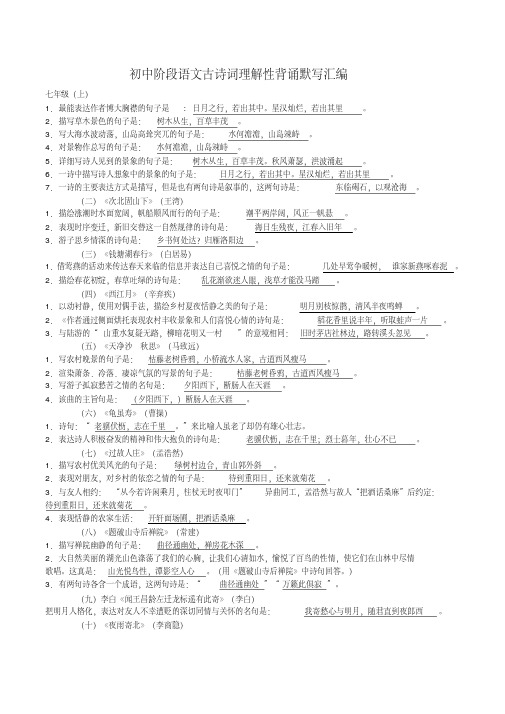 (完整word)初中理解性默写填空.pdf