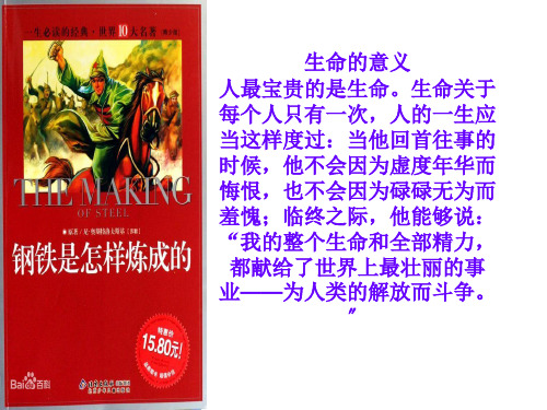 短文两篇《蝉》《贝壳》ppt课件(11页)2