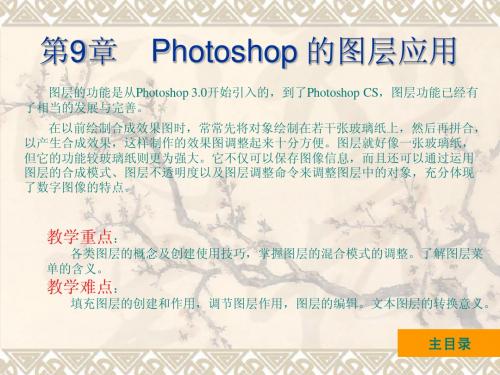 PhotoshopCS中文版11