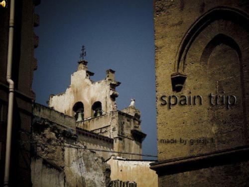 spain西班牙介绍