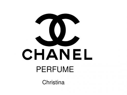 Chanel 英文(PPT)