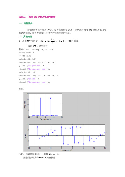 华南理工大学信号与系统实验,电信学院