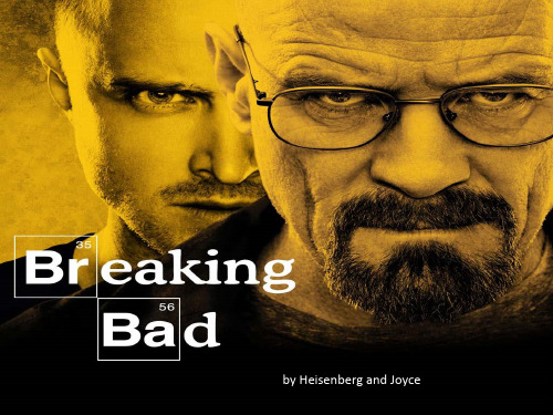 The Breaking Bad