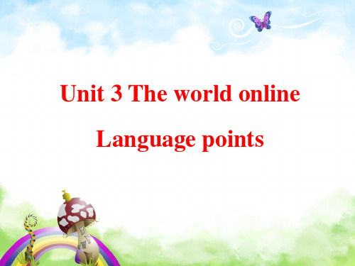 M7U3_Language_points