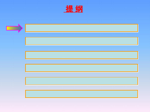 钻井基础知识