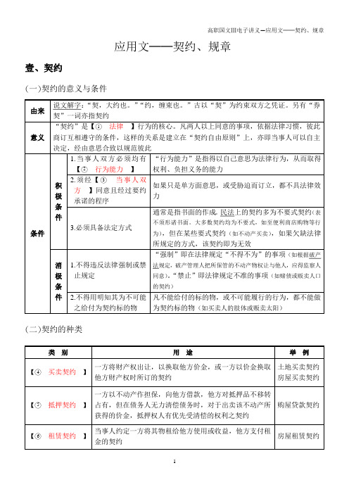 应用文(教用完整版) (2)