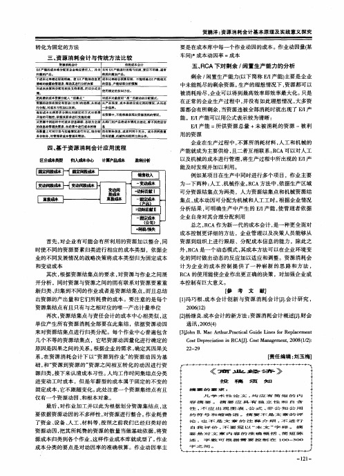 《商业经济》投稿须知