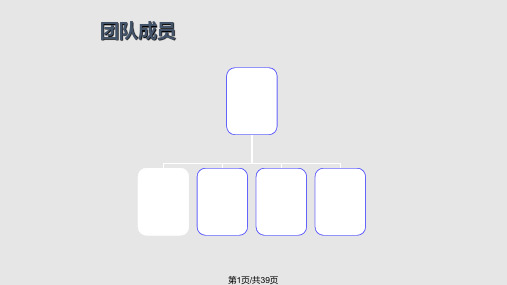 项目管理案例及wbs模板深圳地铁第六标段土建工程设计项目PPT课件