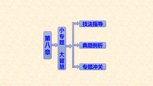 专题：由温度变化引起的液柱移动问题分析