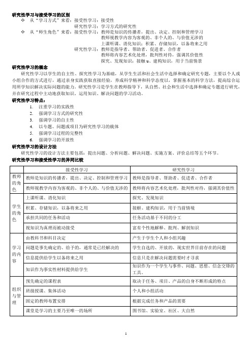 ntet中级考试知识点与概念