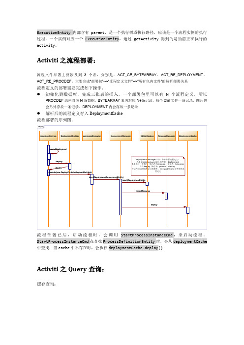 activiti源码分析