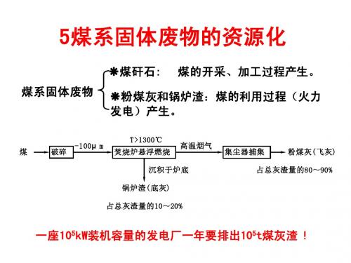 固废