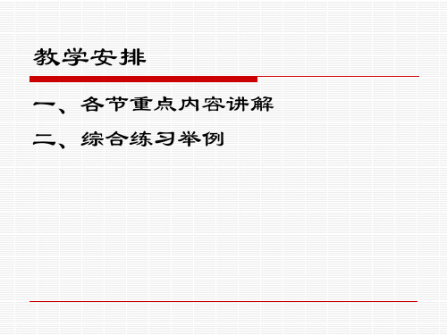 人力资源管理师国家职业资格二级认证培训薪酬管理PPT148页