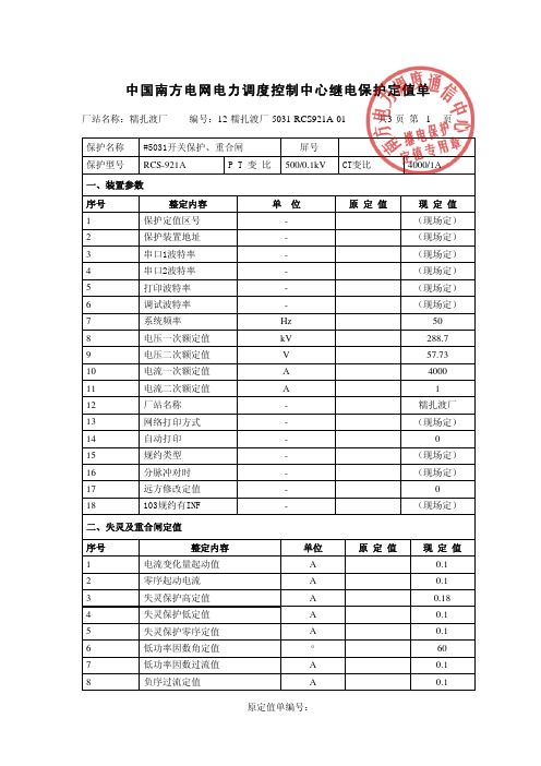 12-糯扎渡厂-5031-RCS921A-01