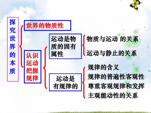 2019-2020版高中政治《生活与哲学》课件：第四课第2框 (共22张PPT)