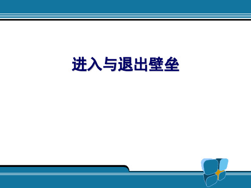 产业竞争分析.ppt