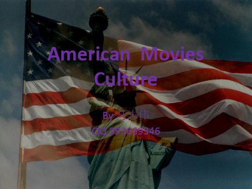American Culture