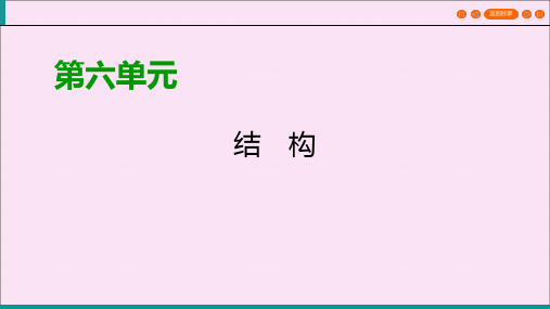 2019_2020学年高中语文第六单元结构第11课牲畜林课件新人教版选修《外国小说欣赏》