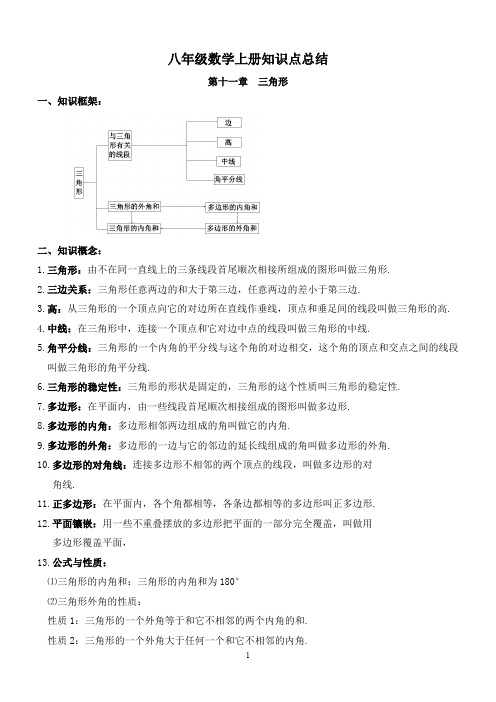 八年级数学分式方程的增根与无解知识点讲解及典例解析 (2)