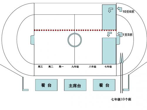 升旗位置图 - 副本