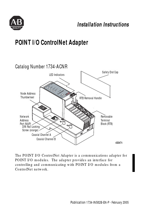1734-ACNR